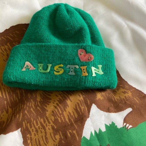 Hot Wheels T-bird 1977, California Flag, Austin - Picture 6 of 11